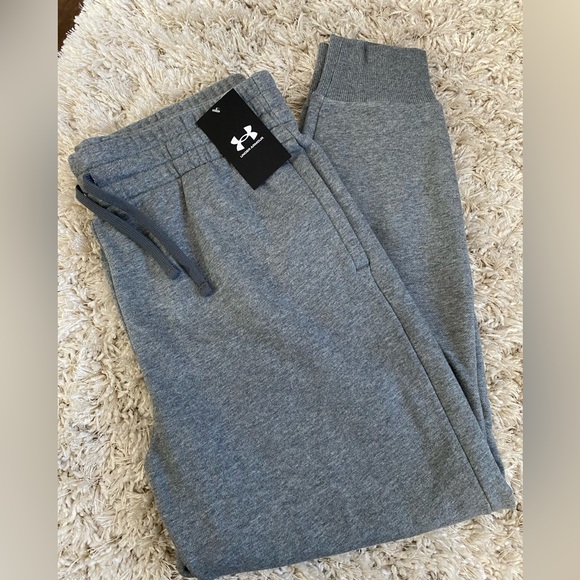 Under Armour Pants - Under Armour Joggers